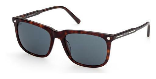 Ophthalmic Glasses Tod's TO0306 54V
