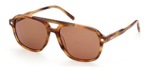 Lunettes de soleil Tod's TO0307 56E