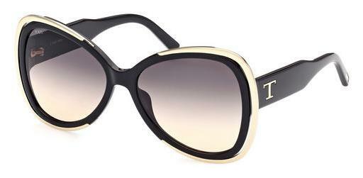 Ophthalmic Glasses Tod's TO0323 01B