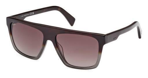 Ophthalmic Glasses Tod's TO0354 56F