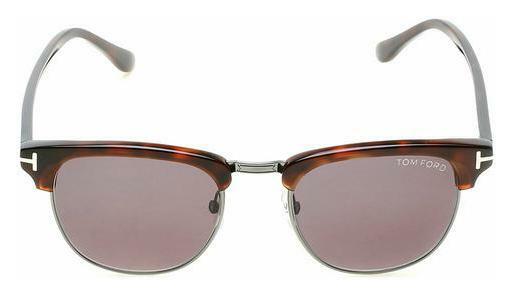 Ophthalmic Glasses Tom Ford Henry (FT0248 52A)