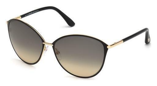 Ophthalmic Glasses Tom Ford Penelope (FT0320 28B)
