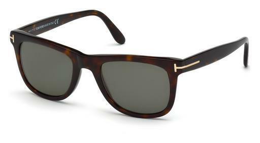 Lunettes de soleil Tom Ford Leo (FT0336 56R)