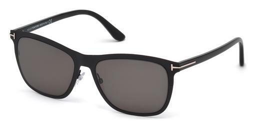 Ophthalmic Glasses Tom Ford Alasdhair (FT0526 02A)
