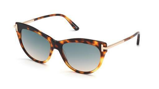 Lunettes de soleil Tom Ford FT0821 55P