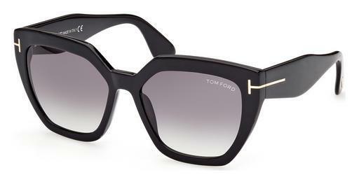 Ophthalmic Glasses Tom Ford Phoebe (FT0939 01B)