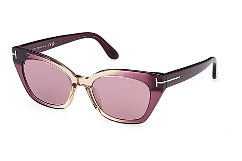 Ophthalmic Glasses Tom Ford Juliette (FT1031 83Y)