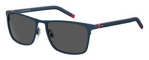 Ophthalmic Glasses Tommy Hilfiger TH 1716/S WIR/IR