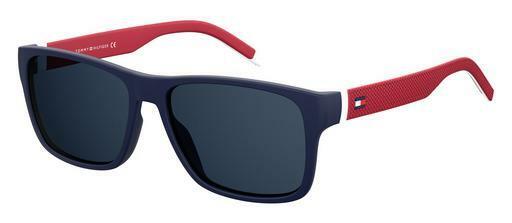 Lunettes de soleil Tommy Hilfiger TH 1718/S 8RU/KU