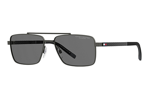 Lunettes de soleil Tommy Hilfiger TH 2078/S SVK/M9