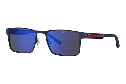 Lunettes de soleil Tommy Hilfiger TH 2087/S FLL/VI