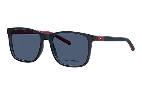 Lunettes de soleil Tommy Hilfiger TH 2120/S PJP/KU