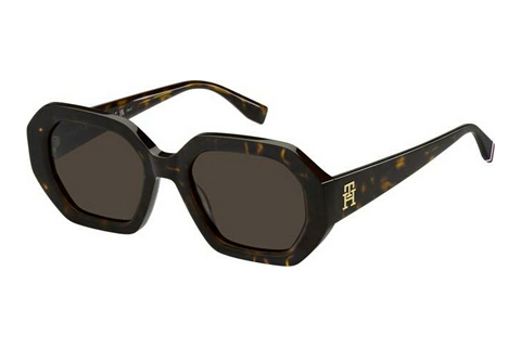 Lunettes de soleil Tommy Hilfiger TH 2155/S 086/70