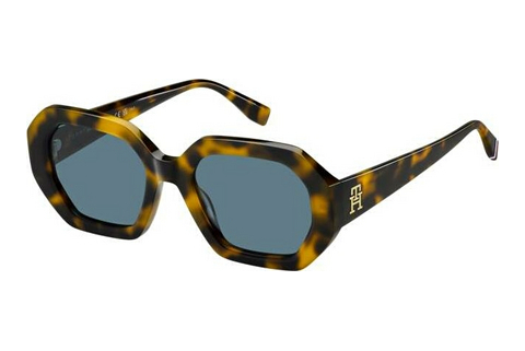 Lunettes de soleil Tommy Hilfiger TH 2155/S EPZ/KU