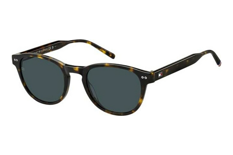 Lunettes de soleil Tommy Hilfiger TH 2186/S 086/KU