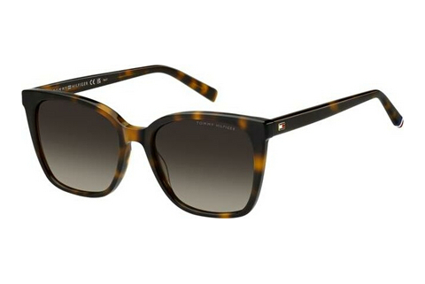 Lunettes de soleil Tommy Hilfiger TH 2226/S 086/HA