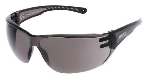 Lunettes de soleil UVEX SPORTS sportstyle 204 smoke