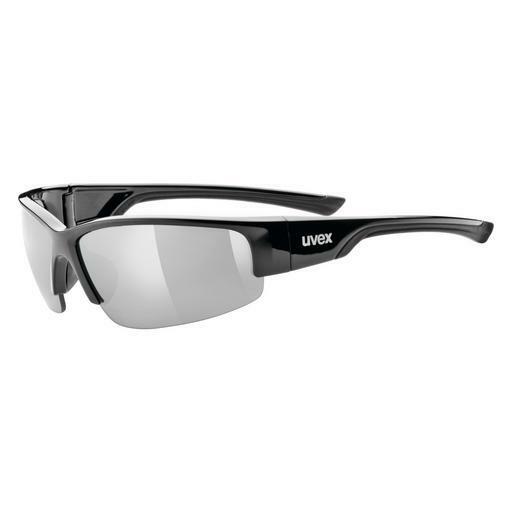 Lunettes de soleil UVEX SPORTS sportstyle 215 black