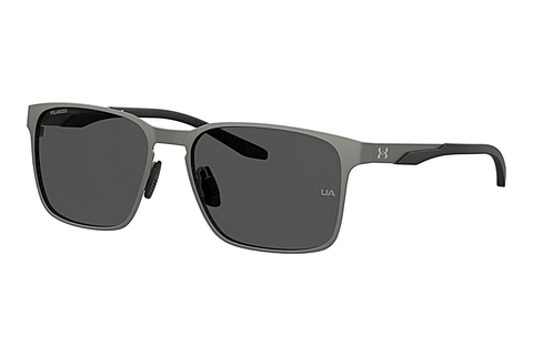 Lunettes de soleil Under Armour UA ASSIST MTL/G 5MO/M9