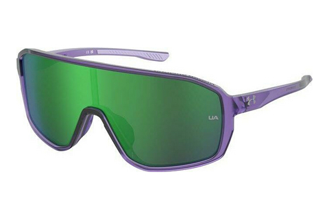 Lunettes de soleil Under Armour UA GAMEDAY/G 1JZ/Z9