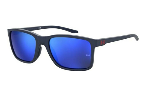 Ophthalmic Glasses Under Armour UA HUSTLE XL PJP/Z0