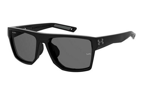 Ophthalmic Glasses Under Armour UA LAUNCH 2/G 807/M9