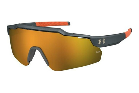 Ophthalmic Glasses Under Armour UA LEVELUP JR 4WC/VP