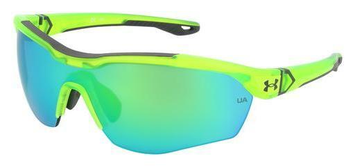 Ophthalmic Glasses Under Armour UA YARD PRO 0IE/V8