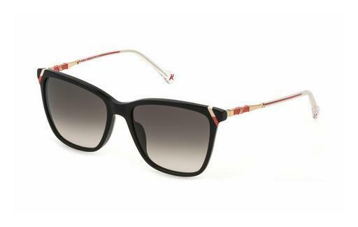 Lunettes de soleil YALEA SYA036V 700V