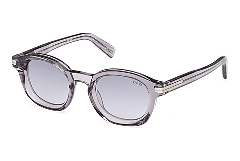 Lunettes de soleil Zegna EZ0229 20C