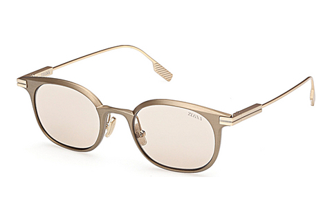 Lunettes de soleil Zegna EZ0260 32E