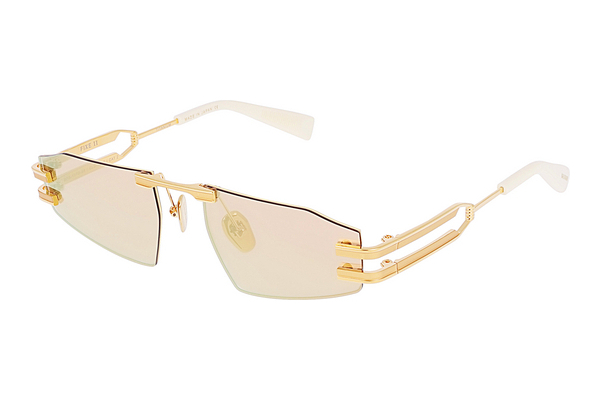 Lunettes de soleil Balmain Paris FIXE II (BPS-137 D)