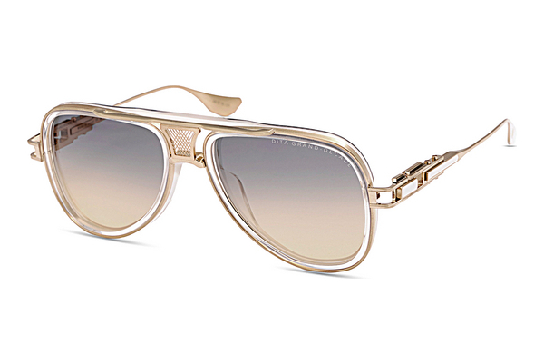 Lunettes de soleil DITA Grand-Decade (DTS-460 03A)