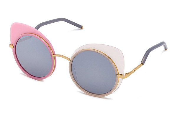 Lunettes de soleil EYO Caro Pepe 01