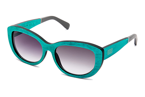 Lunettes de soleil EYO Julia Starp 01