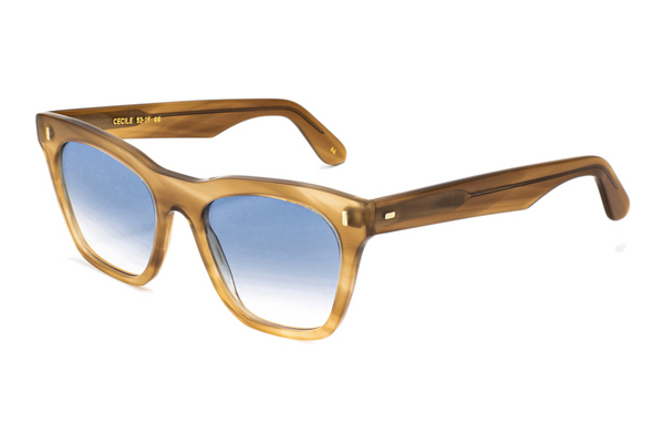 Lunettes de soleil L.G.R CECILE 64-3140