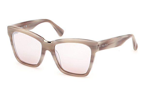 Ophthalmic Glasses Max Mara Spark3 (MM0089 60G)