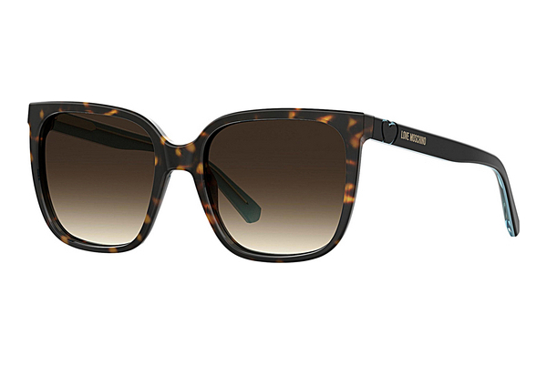 Lunettes de soleil Moschino MOL044/S 086/HA