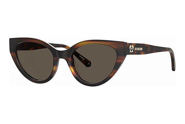 Lunettes de soleil Moschino MOL064/S 05L/70