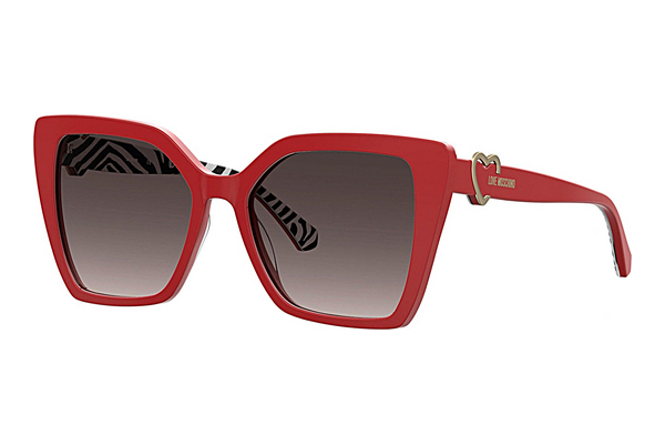 Lunettes de soleil Moschino MOL067/S C9A/9O