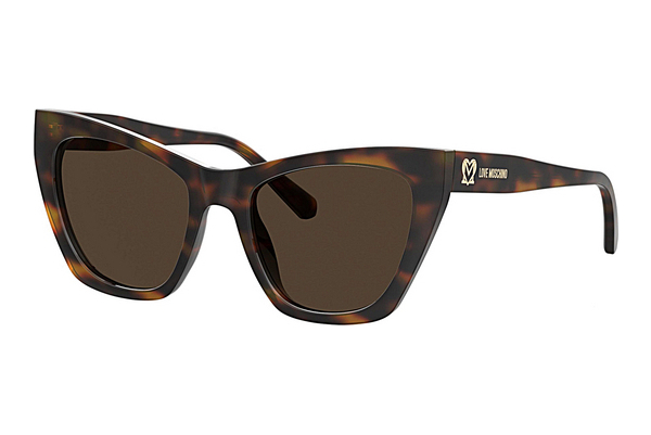 Lunettes de soleil Moschino MOL070/S 086/70