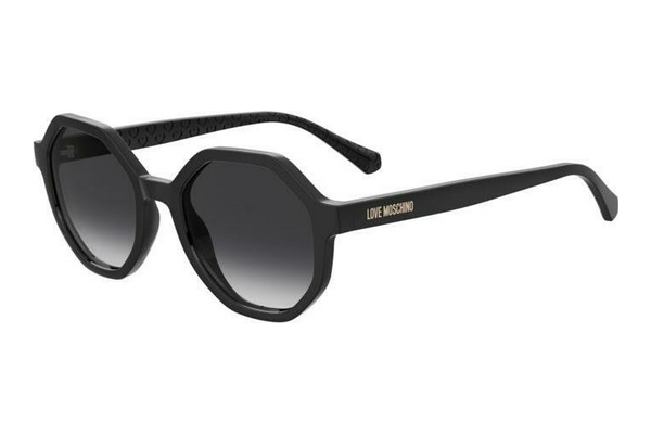 Lunettes de soleil Moschino MOL076/S 807/9O