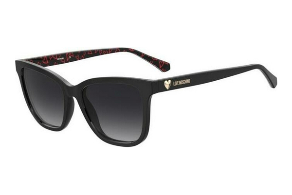 Lunettes de soleil Moschino MOL078/S INA/9O