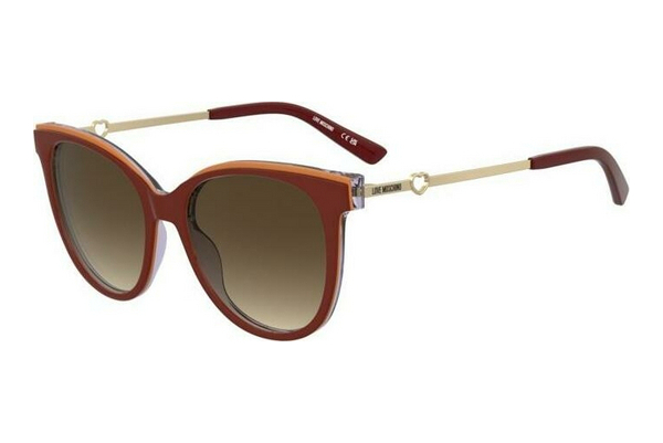 Lunettes de soleil Moschino MOL085/S 95E/HA