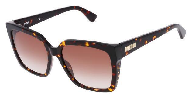 Ophthalmic Glasses Moschino MOS079/S 086/HA