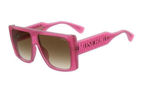 Lunettes de soleil Moschino MOS119/S W6I/HA