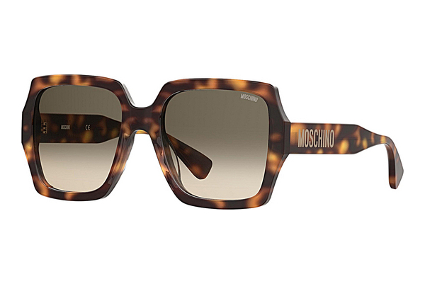 Ophthalmic Glasses Moschino MOS127/S 05L/9K