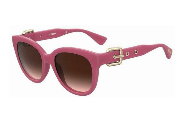 Lunettes de soleil Moschino MOS143/S MU1/M2