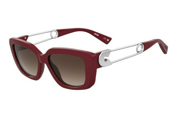 Lunettes de soleil Moschino MOS168/S LHF/HA