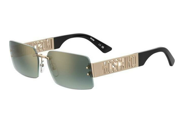 Lunettes de soleil Moschino MOS169/S 5F6/EZ